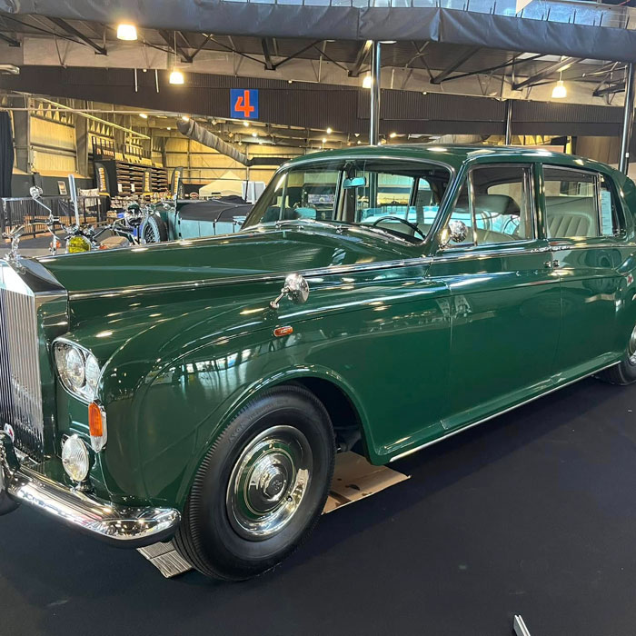 Sellerie voiture proche de Montpellier