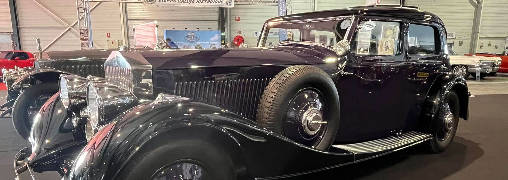 Le Comptoir de la Carrosserie à Toulouse