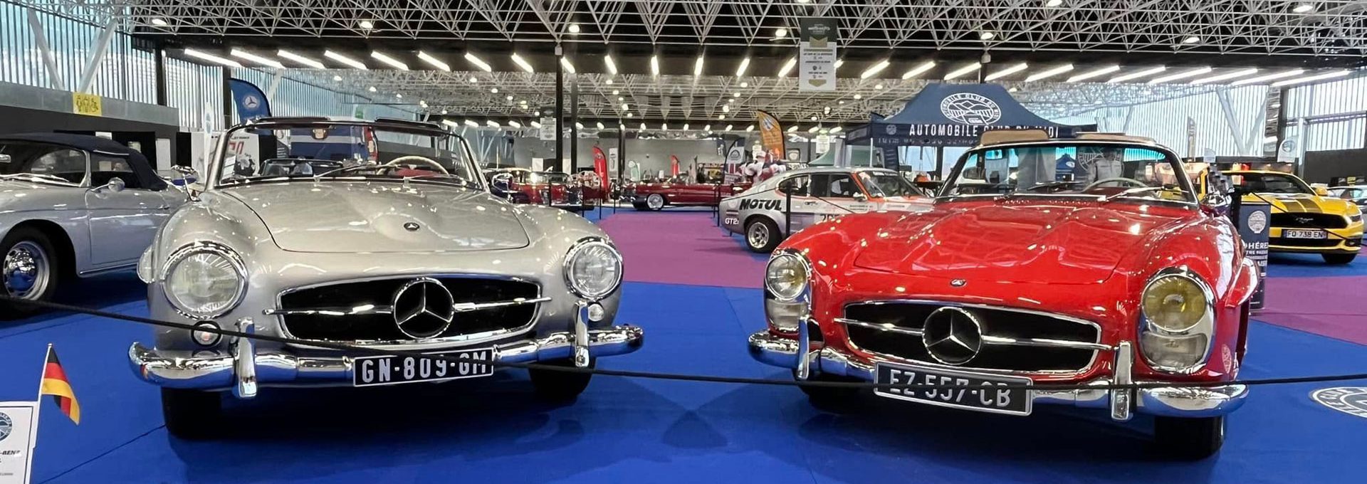 étanchéité carrosserie à Toulouse